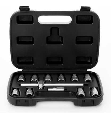 Kit Extractor Tapones Carter 12 Pcs Hamilton Caja Aut21 4